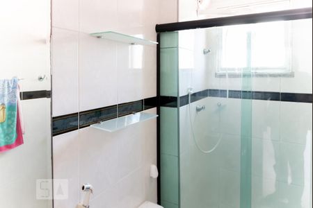 Apartamento à venda com 57m², 2 quartos e 1 vaga Apartamento à venda com 57m², 2 quartos e 1 vagaBanheiro