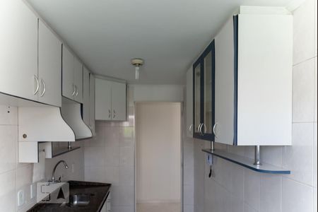Apartamento à venda com 57m², 2 quartos e 1 vaga Apartamento à venda com 57m², 2 quartos e 1 vagaCozinha