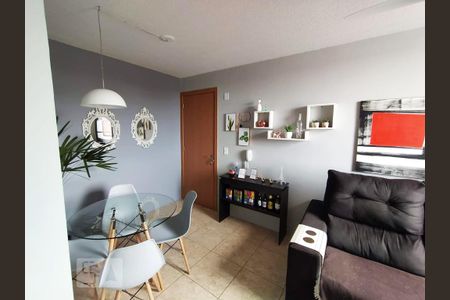 Apartamento à venda com 2 quartos, 50m² em Olaria, Canoas