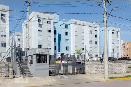 Apartamento à venda com 2 quartos, 50m² em Olaria, Canoas