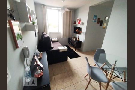 Apartamento à venda com 2 quartos, 50m² em Olaria, Canoas