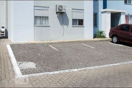 Apartamento à venda com 2 quartos, 50m² em Olaria, Canoas