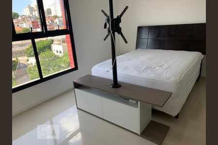 Quarto de kitnet/studio para alugar com 1 quarto, 36m² em Boa Vista, São Caetano do Sul