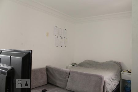 Apartamento à venda com 436m², 4 quartos e 2 vagasQuarto 01 - Suíte