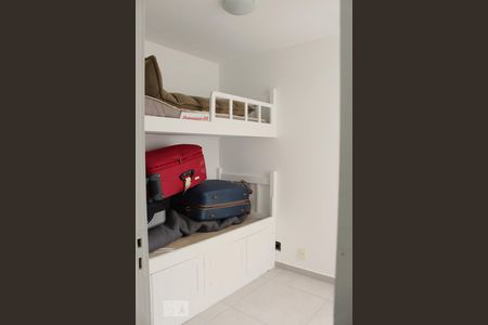 Apartamento à venda com 436m², 4 quartos e 2 vagasQuarto de Serviço