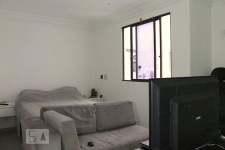 Apartamento à venda com 436m², 4 quartos e 2 vagasQuarto 01 - Suíte