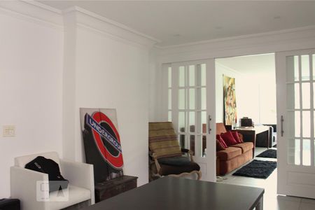 Office de apartamento para alugar com 4 quartos, 436m² em Barra da Tijuca, Rio de Janeiro