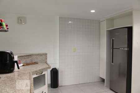 Apartamento à venda com 436m², 4 quartos e 2 vagasCozinha