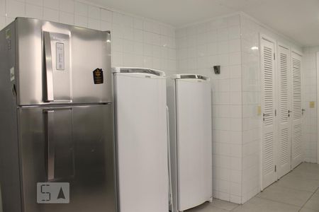 Apartamento à venda com 436m², 4 quartos e 2 vagasÁrea de Serviço