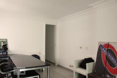 Office de apartamento para alugar com 4 quartos, 436m² em Barra da Tijuca, Rio de Janeiro