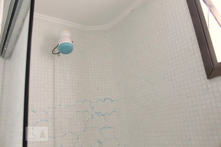 Apartamento à venda com 436m², 4 quartos e 2 vagasBanheiro do Quarto 01