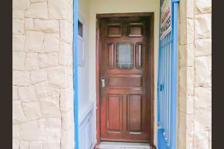 Casa à venda com 2 quartos, 70m² em Vila Moinho Velho, São Paulo