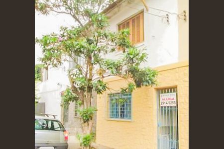 Casa à venda com 2 quartos, 70m² em Vila Moinho Velho, São Paulo