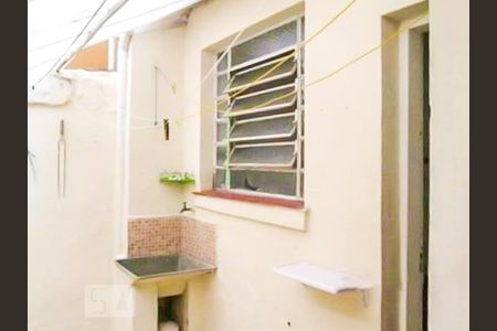 Casa à venda com 2 quartos, 70m² em Vila Moinho Velho, São Paulo