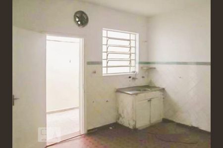 Casa à venda com 2 quartos, 70m² em Vila Moinho Velho, São Paulo