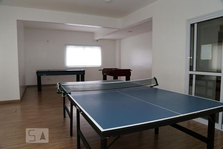 Apartamento para alugar com 124m², 3 quartos e 2 vagasSalão de jogos