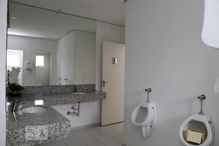 Apartamento para alugar com 124m², 3 quartos e 2 vagasÁrea comum - Salão de festas
