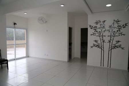 Apartamento para alugar com 124m², 3 quartos e 2 vagasÁrea comum - Salão de festas