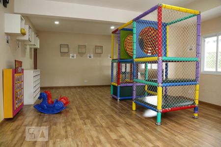 Apartamento para alugar com 124m², 3 quartos e 2 vagasBrinquedoteca