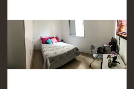Apartamento para alugar com 124m², 3 quartos e 2 vagas Apartamento para alugar com 124m², 3 quartos e 2 vagasQuarto 3