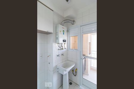 Apartamento para alugar com 57m², 2 quartos e 1 vagaÁrea de Serviço