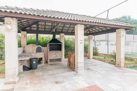 Apartamento para alugar com 57m², 2 quartos e 1 vagaChurrasqueira