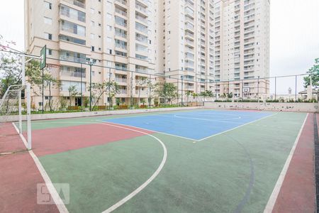 Apartamento para alugar com 57m², 2 quartos e 1 vagaQuadra