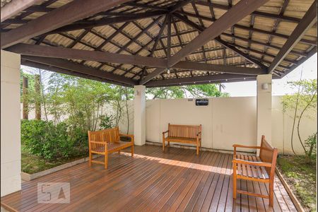 Apartamento para alugar com 57m², 2 quartos e 1 vagaEspaço Zen