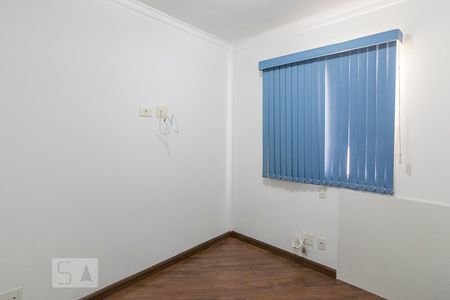 Quarto 2 de apartamento para alugar com 2 quartos, 57m² em Campestre, Santo André