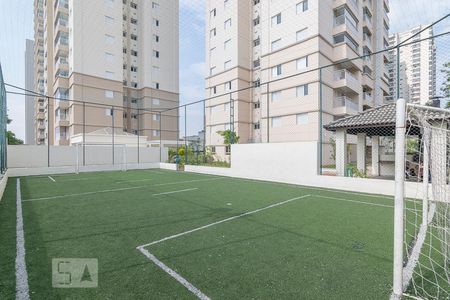 Apartamento para alugar com 57m², 2 quartos e 1 vagaQuadra