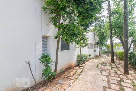 Apartamento para alugar com 57m², 2 quartos e 1 vagaEspaço Pet