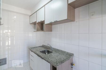 Apartamento para alugar com 57m², 2 quartos e 1 vagaCozinha