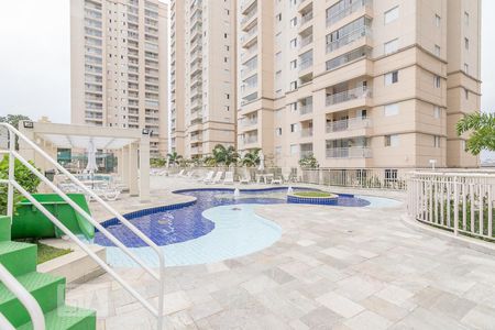 Apartamento para alugar com 57m², 2 quartos e 1 vagaPiscina