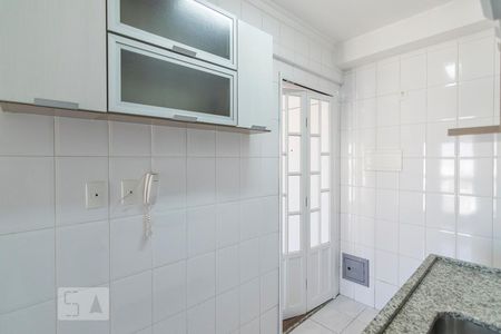 Apartamento para alugar com 57m², 2 quartos e 1 vagaCozinha