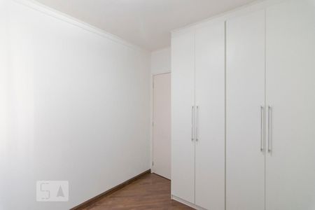 Quarto 2 de apartamento para alugar com 2 quartos, 57m² em Campestre, Santo André
