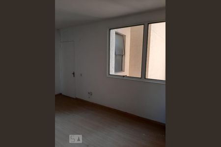 Sala de apartamento à venda com 2 quartos, 55m² em Jaguaré, São Paulo