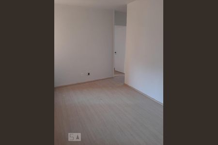 Sala de apartamento à venda com 2 quartos, 55m² em Jaguaré, São Paulo