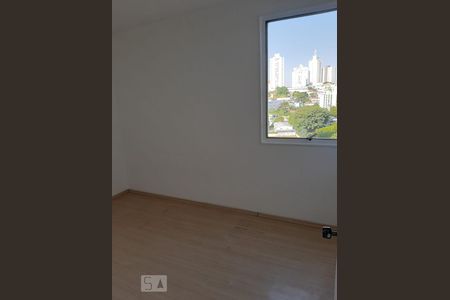 Quarto 1 de apartamento à venda com 2 quartos, 55m² em Jaguaré, São Paulo