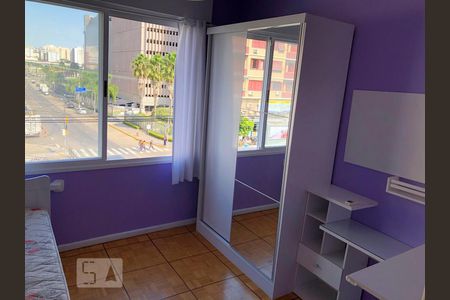 Dormitorio 2 de apartamento para alugar com 2 quartos, 71m² em Cristo Redentor, Porto Alegre