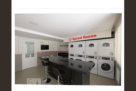 Lavanderia de apartamento para alugar com 1 quarto, 33m² em Catumbi, São Paulo