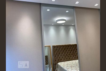 Quarto de apartamento para alugar com 1 quarto, 49m² em Petrópolis, Porto Alegre