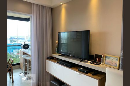 Apartamento à venda com 69m², 2 quartos e 1 vagaSala