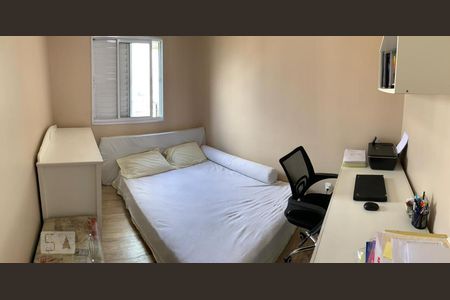 Apartamento à venda com 69m², 2 quartos e 1 vagaQuarto 2