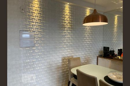 Apartamento à venda com 69m², 2 quartos e 1 vagaSala