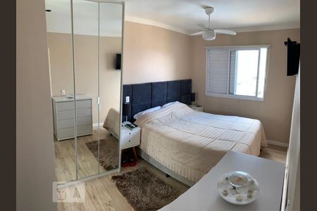 Apartamento à venda com 69m², 2 quartos e 1 vagaQuarto 1 - Suíte