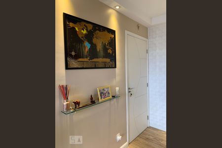 Apartamento à venda com 69m², 2 quartos e 1 vagaSala