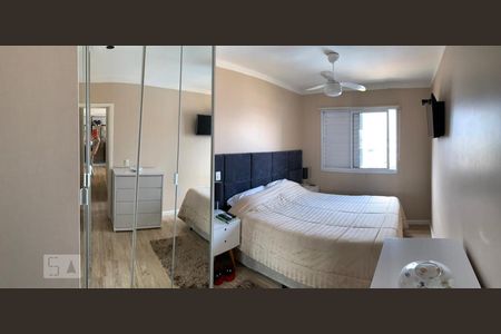 Apartamento à venda com 69m², 2 quartos e 1 vagaQuarto 1 - Suíte