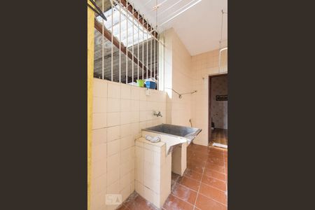 Casa à venda com 200m², 4 quartos e 1 vagaÁrea de Serviço
