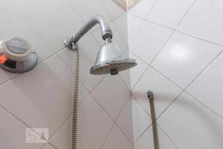 Casa à venda com 200m², 4 quartos e 1 vagaBanheiro Social