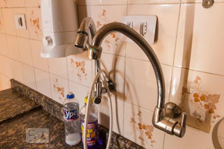 Casa à venda com 200m², 4 quartos e 1 vagaCozinha